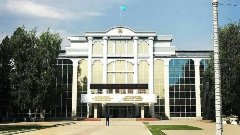 Университету в Усть-Каменогорске вернули активы на 1,5 млрд тенге, незаконно выведенные в частные руки